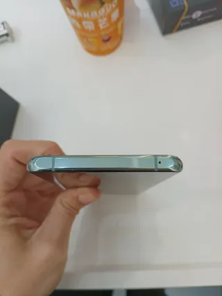 OnePlus 10 Pro 5G Verde