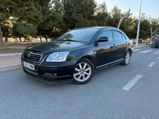 Toyota Avensis 2007