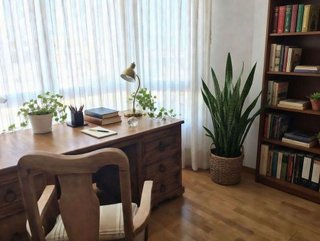 Ático en venta en Silla
