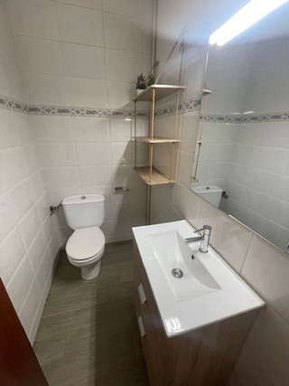 Dúplex en venta en Montigalà -Sant Crist en Badalona