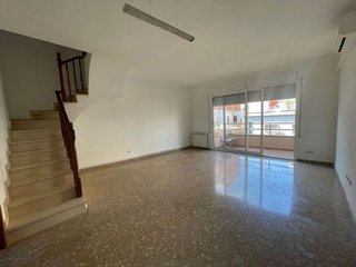 Dúplex en venta en Montigalà -Sant Crist en Badalona