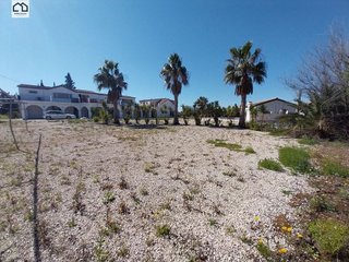 Chalet en venta en Crevillent