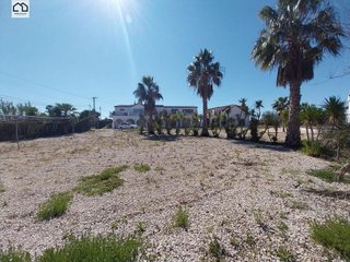 Chalet en venta en Crevillent