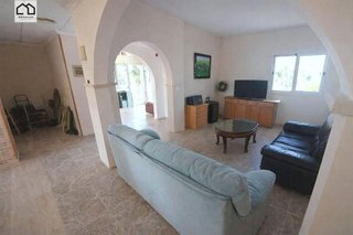 Chalet en venta en Crevillent