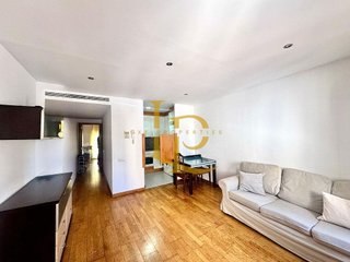 Piso en venta en Centre en Rubí