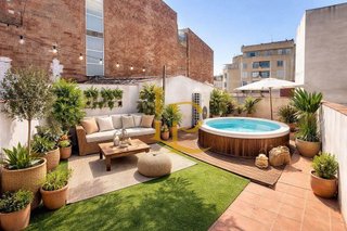 Piso en venta en Centre en Rubí
