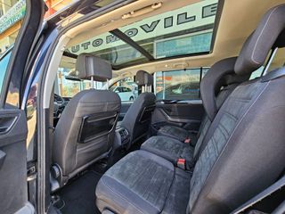 Volkswagen Touran TDI 110CV 7 Plazas