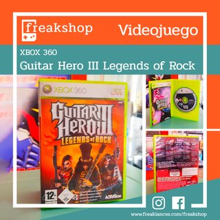 Videojuegos XBOX Set 01