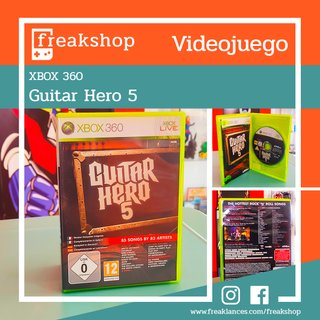Videojuegos XBOX Set 01