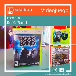 Videojuegos XBOX Set 01