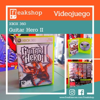 Videojuegos XBOX Set 01