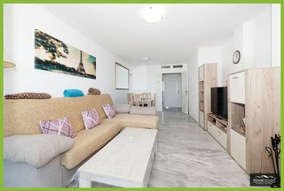 Piso en venta en Riviera del Sol en Mijas