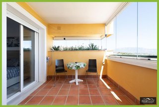 Piso en venta en Riviera del Sol en Mijas