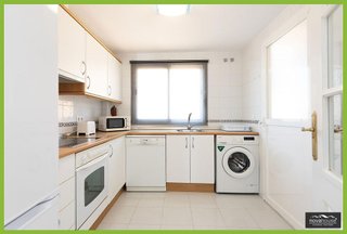 Piso en venta en Riviera del Sol en Mijas