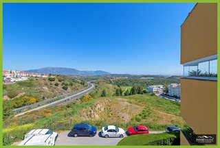 Piso en venta en Riviera del Sol en Mijas
