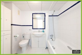 Piso en venta en Riviera del Sol en Mijas