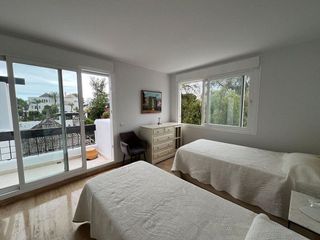 Piso en venta en Río Real en Marbella