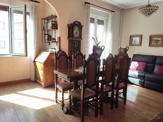 Piso en venta en Auditorio - Parque Invierno en Oviedo