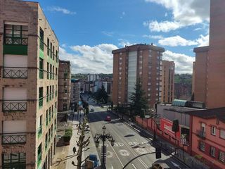 Piso en venta en Auditorio - Parque Invierno en Oviedo