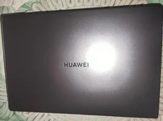 Huawei Matebook D14 AMD Ryzen 5
