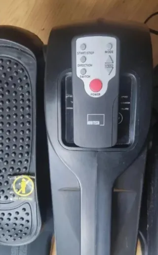 Mini elíptica nueva