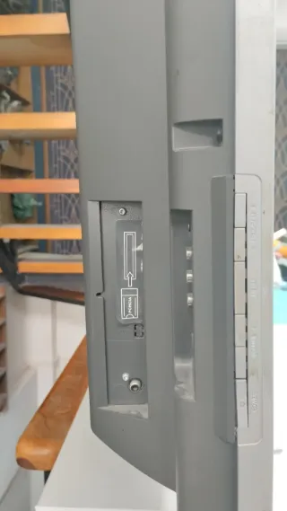 Televisor Philips 32 Pulgadas TV