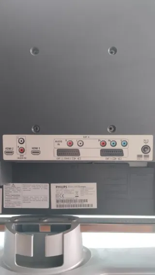 Televisor Philips 32 Pulgadas TV