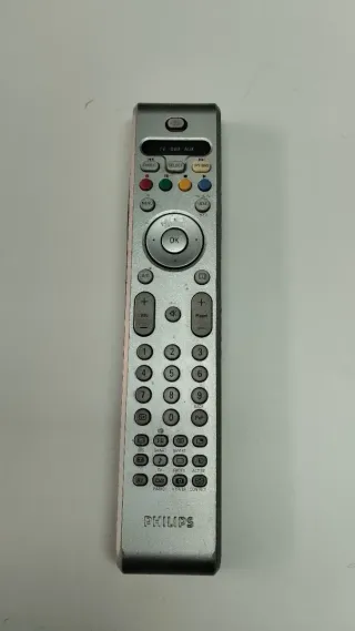 Televisor Philips 32 Pulgadas TV