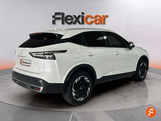 Nissan Qashqai DIG-T 103kW N-Connecta