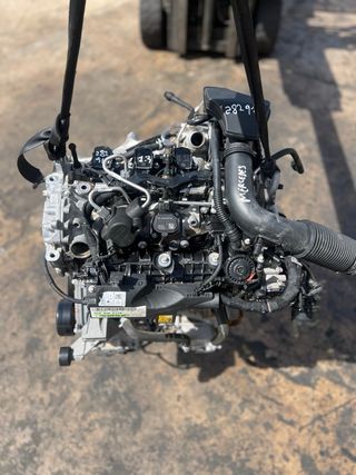 Motor Mercedes 1.3 28291 hr13 h5h