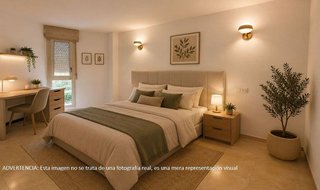 Piso en venta en Mestral en Reus