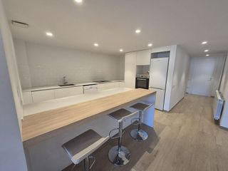 Piso en venta en El Sucre-Universitat en Vic