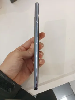 OnePlus Nord 2 5G Azul
