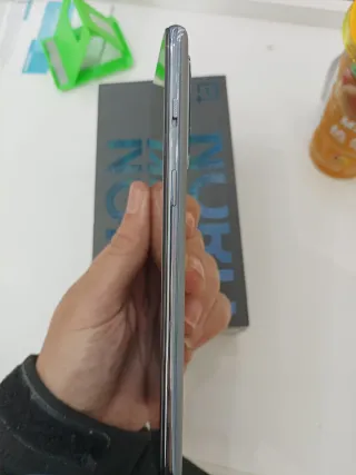 OnePlus Nord 2 5G Azul
