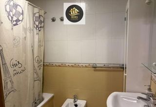 Piso en venta en Torre del Campo