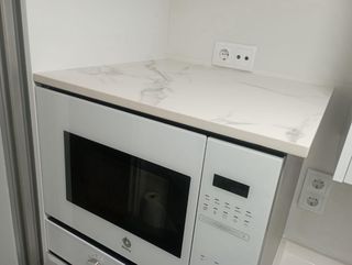 Encimeras de cocina  en piedra