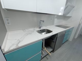 Encimeras de cocina  en piedra