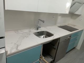 Encimeras de cocina  en piedra