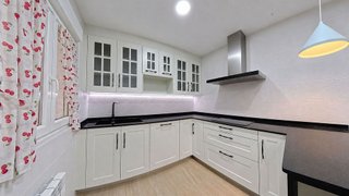 Piso en venta en Centro en Torrelavega