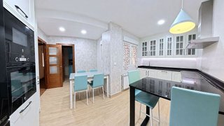 Piso en venta en Centro en Torrelavega