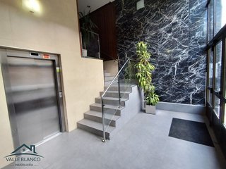 Piso en venta en Centro en Torrelavega