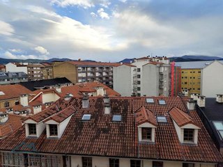 Piso en venta en Centro en Torrelavega