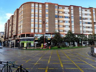 Piso en venta en Centro en Torrelavega