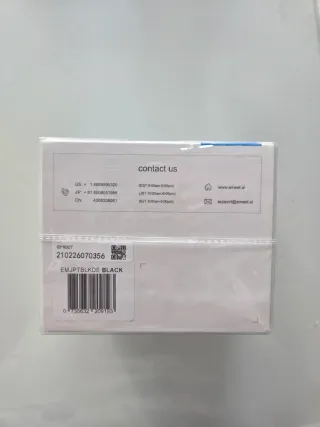 Webcam EMEET Jupiter AI Focus 1080P