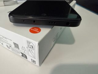 Xiaomi Redmi Note 14 Negro