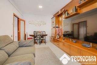 Piso en venta en Sant Andreu de Palomar en Barcelona