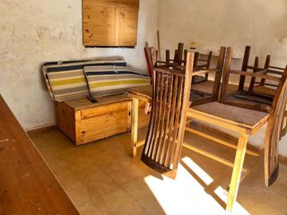 Terreno en Llucmajor con caseta de aperos