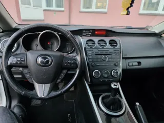 Mazda CX-7 2011
