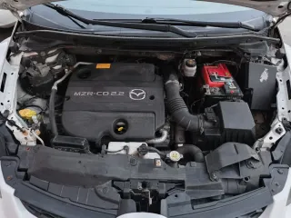 Mazda CX-7 2011