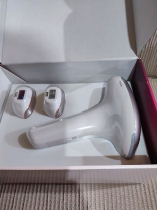 Depiladora Philips Lumea Advance IPL